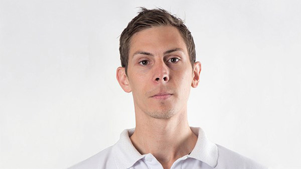 P-G Karlsson