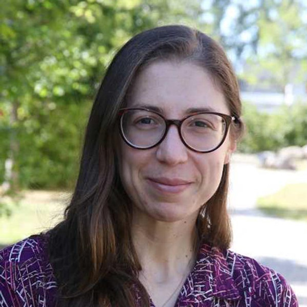 Georgina Christensen Screpnik