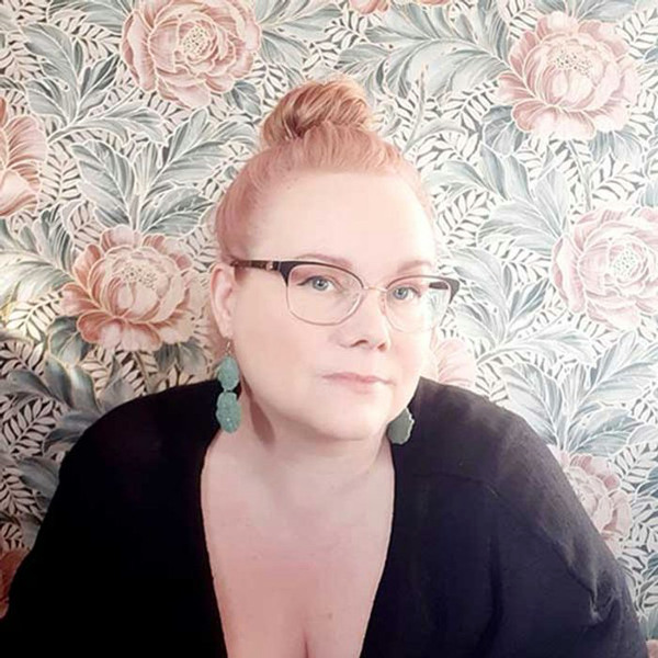 Jenny Ingemarsdotter