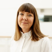 Michaela Zankl är regionchef verksamhetsområde Uppdrag 
