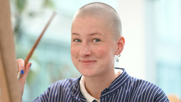 Konstnärlig grundläggande utbildning, KV Konstskola