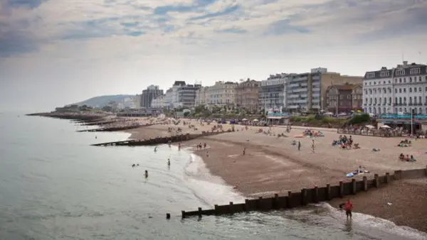 Individuell undervisning i Eastbourne 