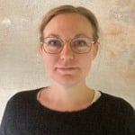 Tilda Dalunde