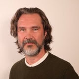 Sven-Alex Trygg Folkuniversitetet