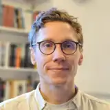 Jacob Kluge