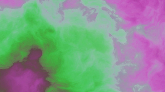 Närbild på blåa paraplyn i papper