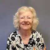 Margareta Torquato Lundgren