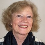 Margareta Lundgren är lärare i svenska på Folkuniversitetet i Göteborg