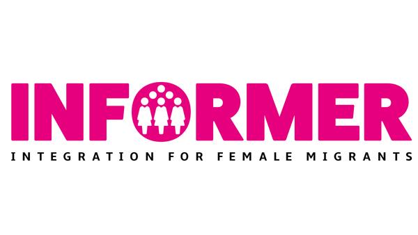 INFORMER logo