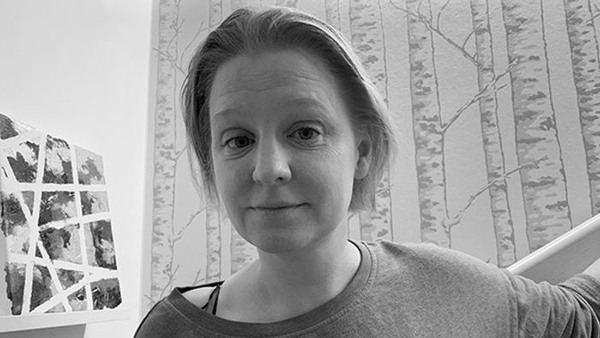 Annika Samuelsson