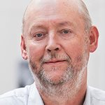 Rolf Lindståhl