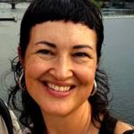 Fotografi på Hanna Herder.