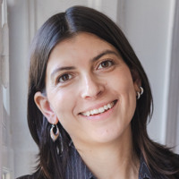 Fotografi på Alexandra Jansson Moreno.