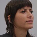 Fotografi på Alexandra Moreno.