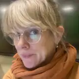 Karin Appelgren.