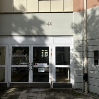 Lokaler på Folkuniversitetet i Linköping