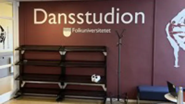 Lokaler p&aring; Folkuniversitetet i Link&ouml;ping