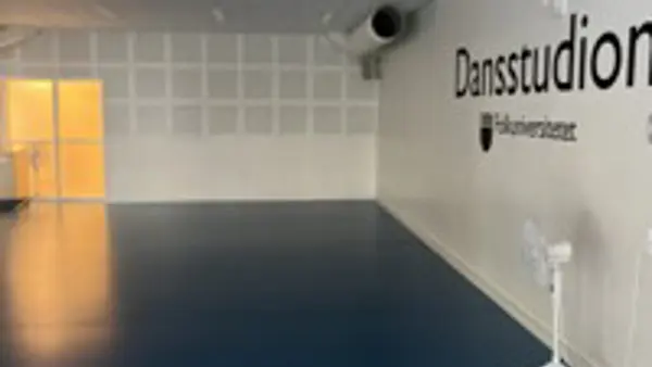 Lokaler p&aring; Folkuniversitetet i Link&ouml;ping