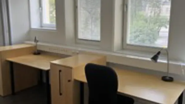 Lokaler p&aring; Folkuniversitetet i Link&ouml;ping