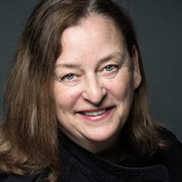 Susanne Jaresand