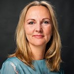 Jenny Fagerlund, Skrivarakademin