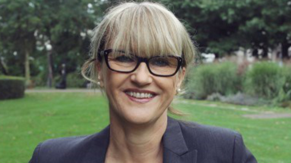 Christiane Rieger - Johannes Hedberggymnasiet i Helsingborg