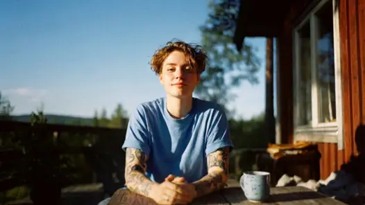 Deltagare på YH-utbildning