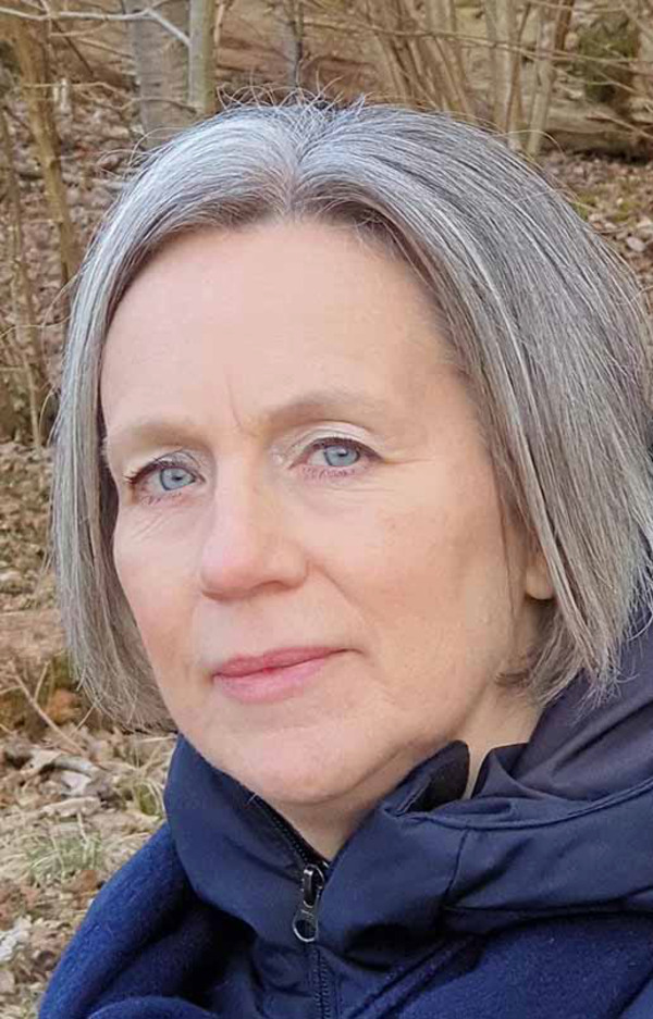 Cecilia Qwinth