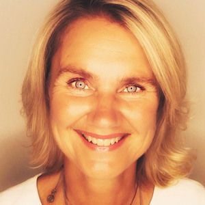 Britt-Marie Lotse