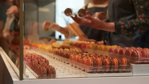 Franska & smaker från Bordeaux