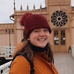 Jessica Hertgers är lärare i nederländska på Folkuniversitetet i Göteborg