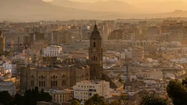 terminskurs spanska i Málaga 
