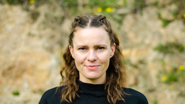 Ditte Wendt Smedegaard, Folkuniversitetet