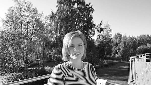 Linnéa Pettersson