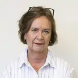 Ingela Johansson Dunell.