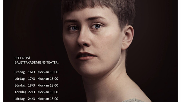 Rent Balettakademien Göteborg