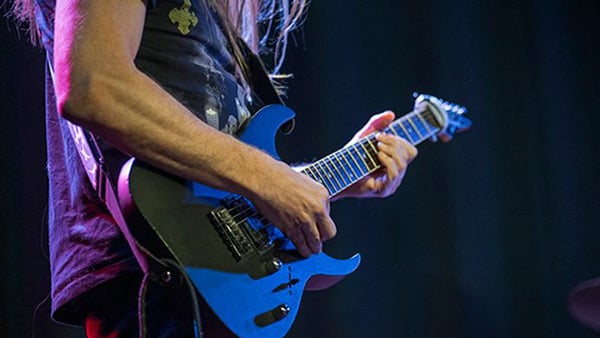 Gitarrakademin, Trollhättan