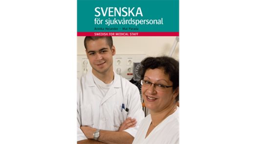 Svenska för sjukvårdspersonal