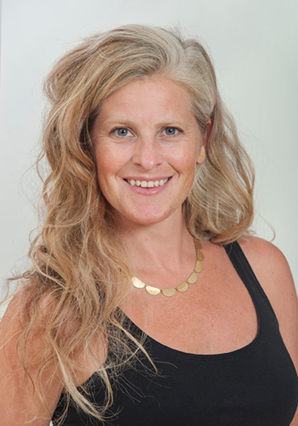 Alexandra Lindholm