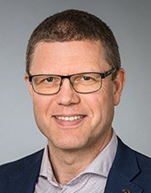 Lars Nordlander