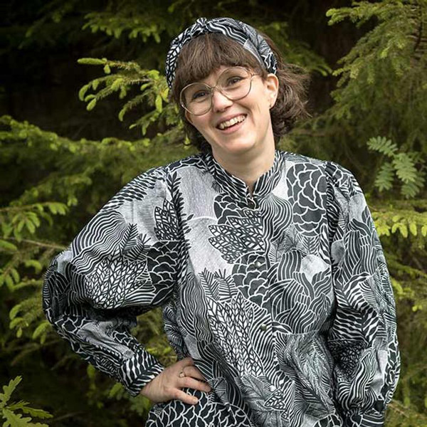 Cecilia Pettersson