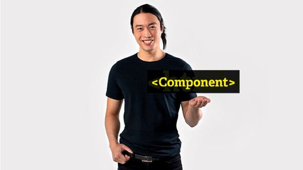 React.js – kort YH-kurs på Folkuniversitetet