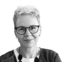 Mia Rönmar, ledamot, utsedd av Lunds universitetet