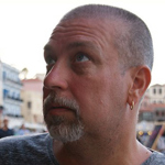 Patric Kalnins