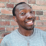 Zacharie Mbomba