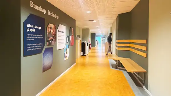 Folkuniversitetet