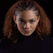 Aasha Zaki Southerland undervisar i street på Balettakademien Göteborg. 