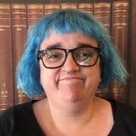 Erica Engdahl, Folkuniversitetet