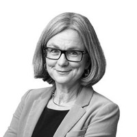 Annika Dolk, rektor, Folkuniversitetet Region Syd