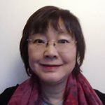 Mieko Olausson